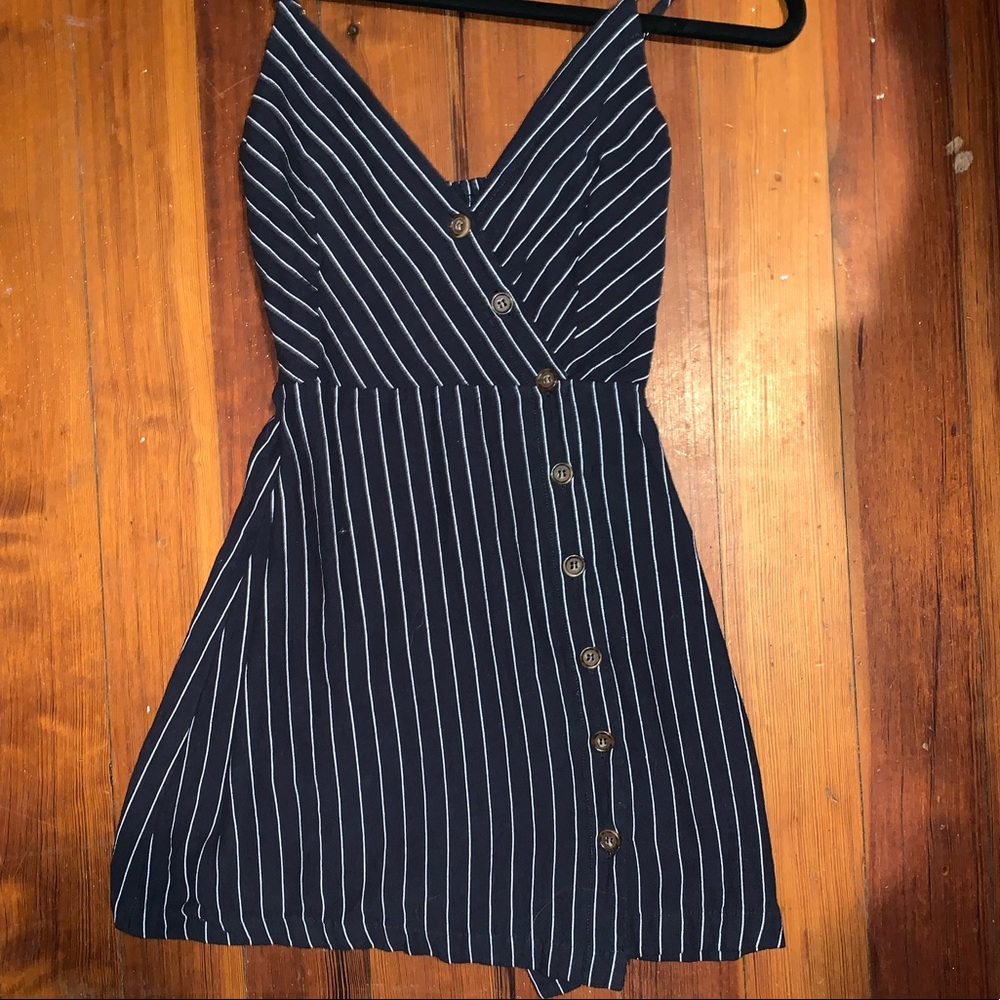 Pacsun dress